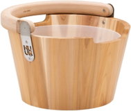 HUUM TASA vědro do sauny, cedr - Sauna Bucket