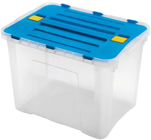 Intermarket Heidrun Dragon box special 24 l - Storage Box - Main image