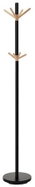 Signal Meble věšák Uno, černý - Coat Hanger