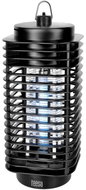 Teesa TSA0164-1 Lampa proti hmyzu UV, 2,8 W, černý - Electric Insect Trap