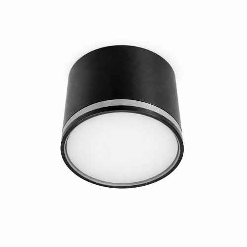 Berger Bodové svítidlo 3035-DL-1 Black GX53 - Spot Lighting - Main image