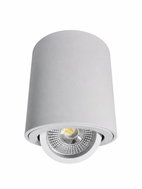 Bergs Bodové svítidlo 3004-DL-1 White GU10 - Spot Lighting
