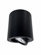 Bergs Bodové svítidlo 3004-DL-1 Black GU10 - Spot Lighting