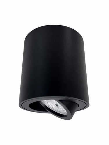 Bergs Bodové svítidlo 3004-DL-1 Black GU10 - Spot Lighting - Main image