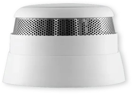 frient Intelligent Smoke Alarm - Smoke Detector - Main image