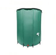 RealG RC-K-960 Skládací sud na dešťovou vodu s kohoutem, 100 l - Barrel
