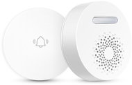 Bentech DB004W Battery-Free Wireless Doorbell - Doorbell