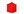 2 × 2m Steel Standard Pop-Up Party Tent, 4 Full Sidewalls, Red