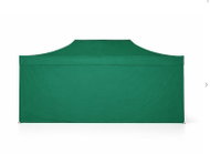 Ambitent Gazebo Party Tent 4 × 6m ALU Premium, 4 Full Side Panels, Green - Pop-up Canopy Tent