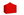 Party Tent 3 × 3m ALU Premium, 4 Full Sidewalls, Red