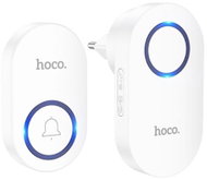 Intermarket Domovní bezdrátový zvonek, 150 m, 60 melodií - Doorbell