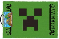 Minecraft: Creeper - Doormat - Doormat