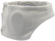 Dooky Čelenkový chránič sluchu 0-6 m Grey - Hearing Protection