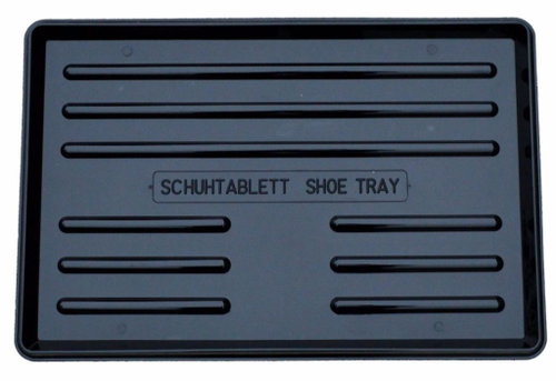 Intermarket Odkapávač na boty 30 × 45 černý - Shoe Pad - Main image