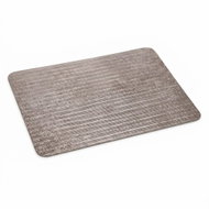 Intermarket Rohož Matador guma + koberec 40 × 60 cm mix barev - Doormat