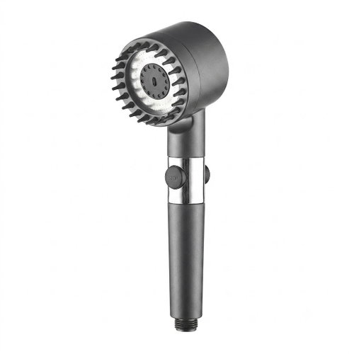 Intermarket Sprchová růžice Larino 7,5 × 24.5 cm - Shower Head - Main image