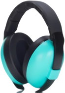 R2Invest Children's Ear Defenders, Green - Hearing Protection