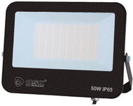 Garsaco Prémiový utratenký LED reflektor 50 W 4100 lm, měnitelná teplota světla CCT - LED Reflector