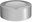 NAR0486-100 Packing Tape 48mm × 100m, Transparent