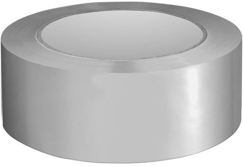 Rebel NAR0486-100 Packing Tape 48mm × 100m, Transparent - Duct Tape - Main image