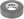 NAR0428 PVC Insulation Tape 19mm × 9m, Grey
