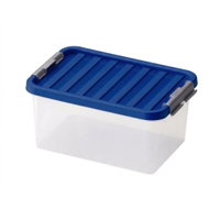 Heidrun Úložný Clip box s uchem 8 l - Storage Box