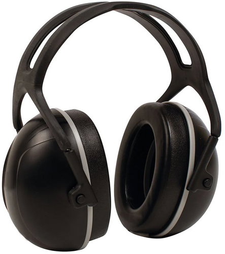 MyPauze Protective Earmuffs (Headphones) 31dB - Hearing Protection - Main image