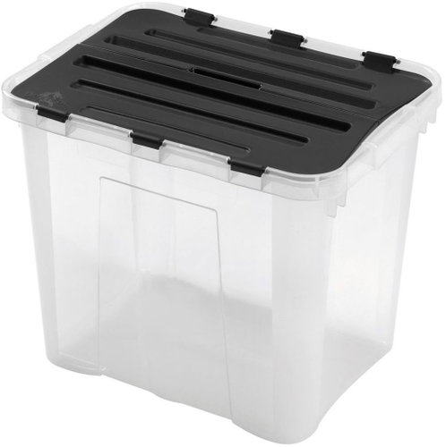Intermarket Heidrun Dragon Box 30L - Storage Box - Main image