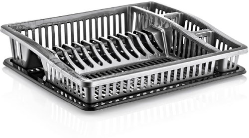 Intermarket DUNYA Odkapávač 462 × 367 × 108 mm - Draining Board - Main image