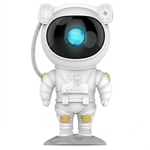 RETOO Astronaut Star Projector, Children's Night Light with Remote Control - Light Projector - Main image