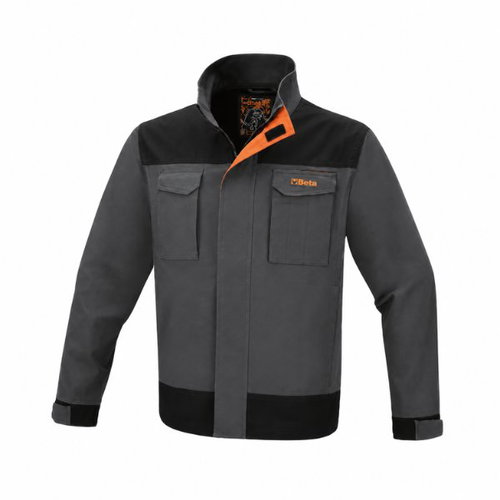 BETA 7939G M Pracovní blůza - Work Shirt - Main image