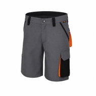 BETA 7931G M - Pracovní bermudy z 100% elastické bavlny - Work Shorts