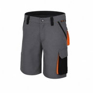 BETA 7931G Work Bermuda shorts made from 100% stretch cotton - Work Shorts