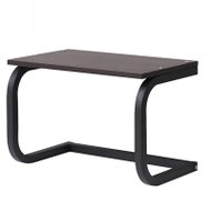 RealG RC-K-1801 Stojan nad mikrovlnnou troubu 48 × 30 × 33 cm, černý - Stand