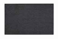 Trizand 27902 Rohožka protiskluzová 80 × 120 cm, šedá - Doormat