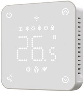 Designo Wifi Termostat W3EG s měřením spotřeby - Thermostat
