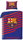 Barcelona FC Wave Bedding