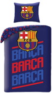 Halantex Povlečení Barcelona FC Barca - Bed Linen