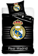 Halantex Povlečení Real Madrid Dark - Bed Linen
