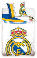 Halantex Povlečení Real Madrid Big Crest - Bed Linen