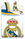 Real Madrid Big Crest Bedding