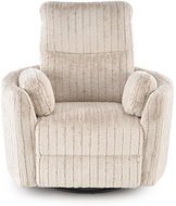 Raavi Relaxační otočné křeslo SANO - Armchair