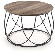 Raavi Odkládací stolek ELI - Side Table