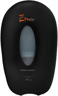Zenco Contactless Soap Dispenser DAV003 Black, 1000ml - Soap Dispenser