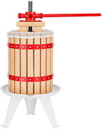 RealG RC-K-2528 Manual Fruit and Vegetable Press 6L, 58cm - Fruit Press