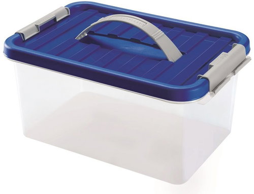 Intermarket Úložný box Heidrun 5 l - Box - Main image