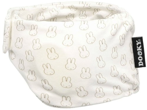 Dooky Headband Ear Defenders 6-12 m Miffy - Hearing Protection - Main image