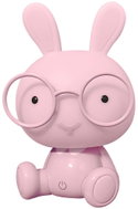 RETOO Rabbit LED Night Light, Pink - Night Light