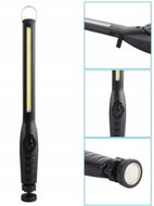 RETOO Dílenská svítilna akumulátorová LED - LED Flashlight