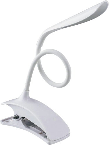 RETOO LED lampička na stůl se svorkou USB E141 - LED Light - Main image